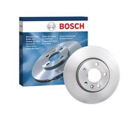 Bosch BD1488 Disques de frein - certification ECE-R90-1 disque unitaire