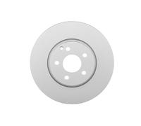 BOSCH - Disque de frein 0 986 479 652 (Vendu à l'unité) - Réf. 0986479652