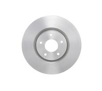 Disque de frein BOSCH 0 986 479 679 avant, ventilé, 1 pièce