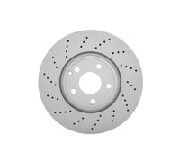 Bosch Disque de frein 0 986 479 720 – Vendu à l'unité (Réf. 0986479720)