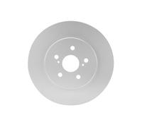 BOSCH - Disque de frein 0 986 479 722 (Vendu à l'unité) - Réf. 0986479722