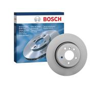 Bosch BD1561 Disques de frein - certification ECE-R90-1 disque unitaire