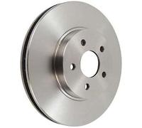 BOSCH - Disque de frein 0 986 479 741 (Vendu à l'unité) - Réf. 0986479741