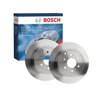 Disque de frein BOSCH 0 986 479 533 arrière, ventilé, 1 pièce