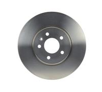 Disque de frein BOSCH 0 986 479 667 avant, ventilé, à haute teneur en carbone, 1 pièce