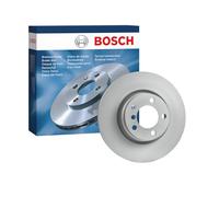 Bosch Disque de frein 0 986 479 A06 - avant ventilé haute teneur en carbone - 1 pièce