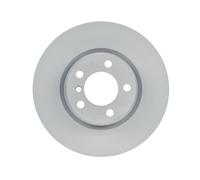 Bosch Disque de frein 0 986 479 A06 - avant ventilé haute teneur en carbone - 1 pièce