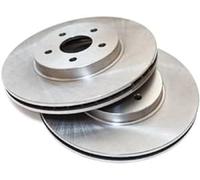 Bosch BD1798 Disques de frein - avant - ECE-R90 - 1 disque unitaire