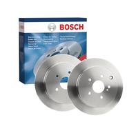 Bosch BD1815 Disques de frein - 1 jeu de 2 disques