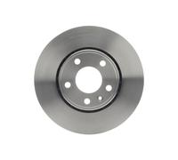 BOSCH 0986479R93 Disque de frein
