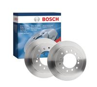 Bosch BD1941 Disques de frein - 1 jeu de 2 disques