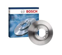 Bosch BD2136 Disque de frein - 338.0 mm - Essieu avant
