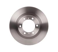 BOSCH 0 986 479 A65 Disque de frein