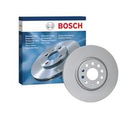 Bosch Disque de frein 0 986 479 C29 ventilé – Jeu de 2