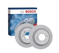 Disque de frein BOSCH 0 986 479 C39 arrière, plein, à haute teneur en carbone, 1 pièce