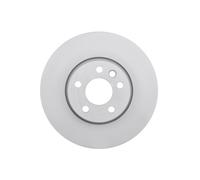 Bosch BD241 Disques de frein - avant - ECE-R90 - 1 disque unitaire