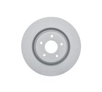 Bosch Disque de frein 0 986 479 D19 - avant ventilé 320 mm, ECE-R90 - 1 pièce