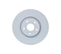 Bosch BD2530 Disques de frein - avant - ECE-R90 - 1 disque unitaire