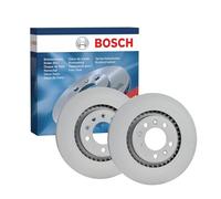 Bosch Disque de frein 0 986 479 E32 arrière, ventilé, 1 pièce