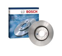 Bosch BD2718 Disques de frein - certification ECE-R90-1 disque unitaire
