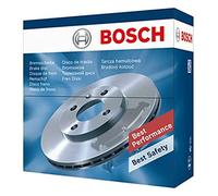 BOSCH - Disque de frein 0 986 479 F30 (Vendu à l'unité) - Réf. 0986479F30