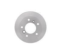 Bosch BD364 Disques de frein - certification ECE-R90-1 jeu de 2 disques