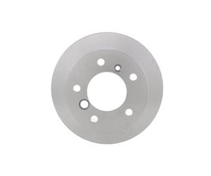 Bosch BD364 Disques de frein - certification ECE-R90-1 jeu de 2 disques