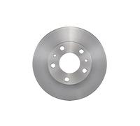 Bosch BD365 Disques de frein - certification ECE-R90-1 jeu de 2 disques