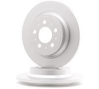 Bosch BD421 Disques de frein - certification ECE-R90-1 jeu de 2 disques