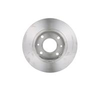 Bosch BD46 Disques de frein - avant - ECE-R90 - 1 jeu de 2 disques