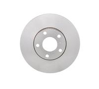 Bosch BD467 Disques de frein - certification ECE-R90 - 1 jeu de 2 disques