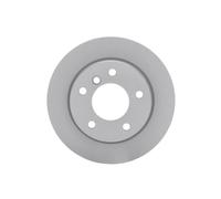 Bosch – Jeu de 2 disques de frein – 0 986 478 561 – Réf. 0986478561