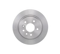 Disque de frein plein 0 986 478 609 BOSCH pour OPEL OMEGA B OMEGA B Break