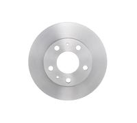 BOSCH - Disque de frein 0 986 478 842 (Vendu à l'unité) - Réf. 0986478842
