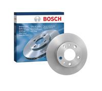 Bosch BD742 Disques de frein - certification ECE-R90-1 disque unitaire