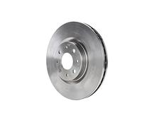 Bosch BD755 Disques de frein - certification ECE-R90-1 jeu de 2 disques