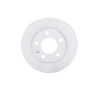 Bosch BD767 Disques de frein - arrière - ECE-R90 - 1 jeu de 2 disques