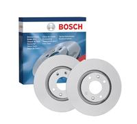 Bosch Disque de frein 0 986 478 979 – Jeu de 2 – Convient pour Citroën, Opel, Peugeot