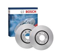 Bosch BD877 Disques de frein - certification ECE-R90-1 jeu de 2 disques