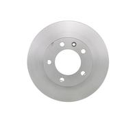 Bosch Disque de frein BD895 – certification ECE-R90-1 – Gris (unitaire)