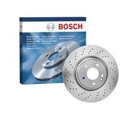 Bosch BD974 Disques de frein - certification ECE-R90-1 disque unitaire