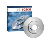 Disque de frein BOSCH 0 986 479 137 (Vendu à l'unité) - Réf. 0986479137