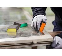 BOSCH Best for Contour patin de ponçage 2608608231