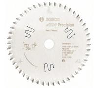 BOSCH Best for Wood Lame de scie circulaire Top Precision 165x1,8/1,3 mm 2608642384