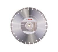 Bosch Béton Disque de Coupe Diamant 400 x 25.4mm Optimisé Matrice BPA608602545