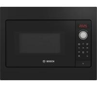 Bosch Serie 2 BFL523MB3 micro-onde Noir Micro-onde simple Intégré 20 L 800 W