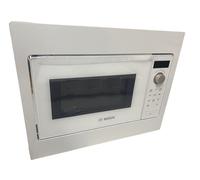 Bosch BFL523MW3 sw EB-Mikrowellengerat 800 W 20 L 36,5x46,8x32 cm AutoPilot 7 (BFL523MW3)