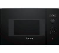 Bosch BFL524MB0 Micro-ondes électronique 800W noir