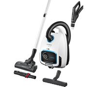 Bosch Serie 6 BGB6SIL1 Aspirateur 4 L Aspirateur réservoir cylindrique Sec 700 W Sac à poussière