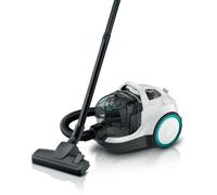 Bosch Serie 4 BGC21HYG1 Aspirateur 2 L Aspirateur réservoir cylindrique Sec 550 W Sans sac